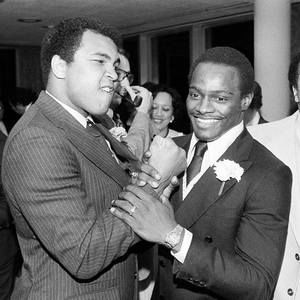 Meet your Posher, Joshua